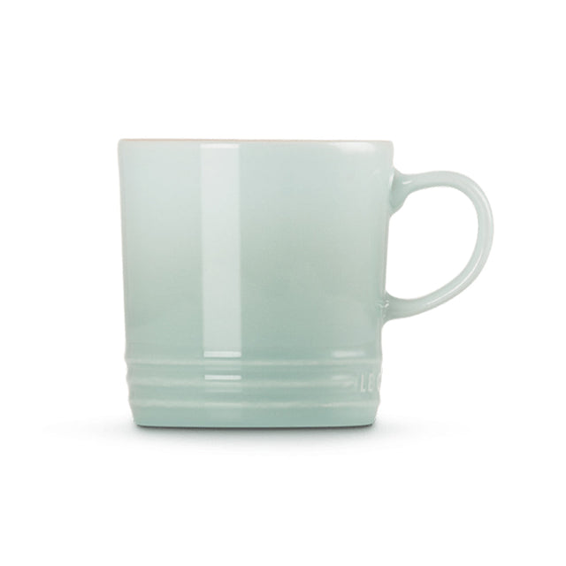 Le Creuset, Le Creuset Stoneware Mug - Sage Green, Redber Coffee