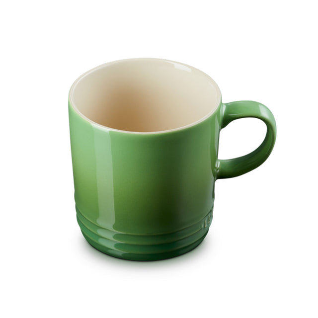 Le Creuset, Le Creuset Stoneware Mug - Bamboo Green, Redber Coffee