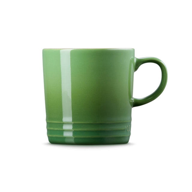 Le Creuset, Le Creuset Stoneware Mug - Bamboo Green, Redber Coffee