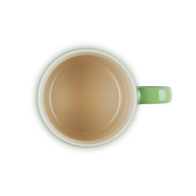 Le Creuset, Le Creuset Stoneware Mug - Bamboo Green, Redber Coffee