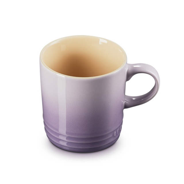 Le Creuset, Le Creuset Stoneware Mug - Blue Bell Purple, Redber Coffee