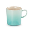 Le Creuset, Le Creuset Stoneware Mug - Cool Mint, Redber Coffee