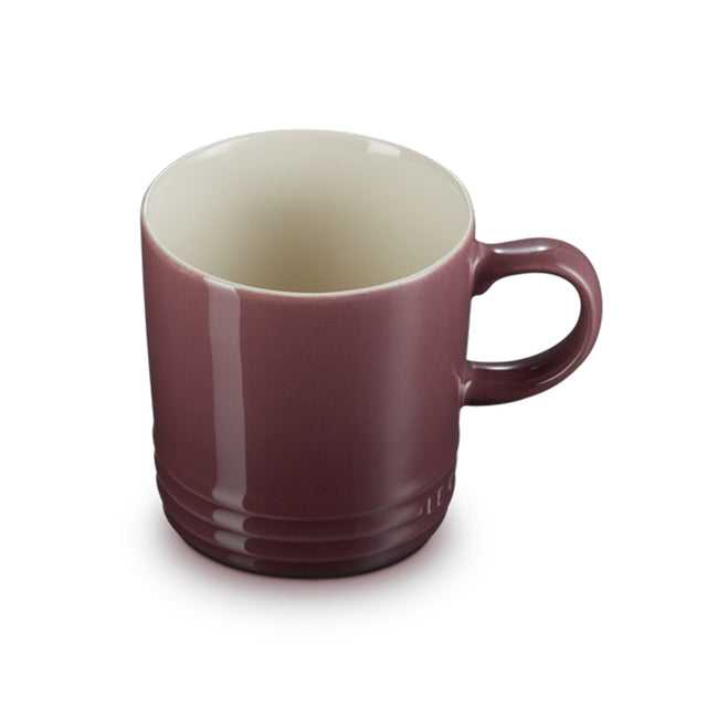 Le Creuset, Le Creuset Stoneware Mug - Fig Purple, Redber Coffee