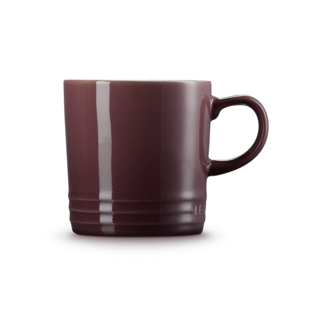 Le Creuset, Le Creuset Stoneware Mug - Fig Purple, Redber Coffee