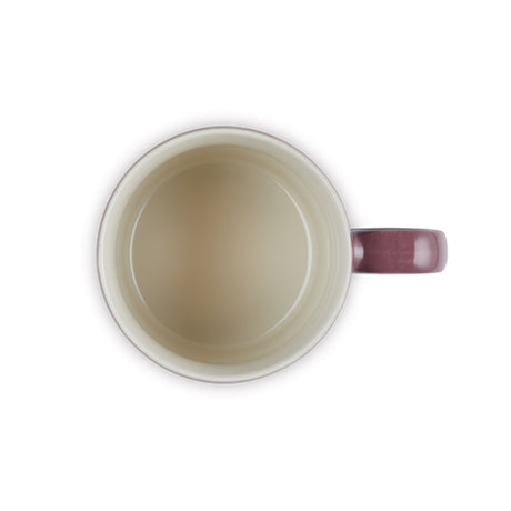 Le Creuset, Le Creuset Stoneware Mug - Fig Purple, Redber Coffee