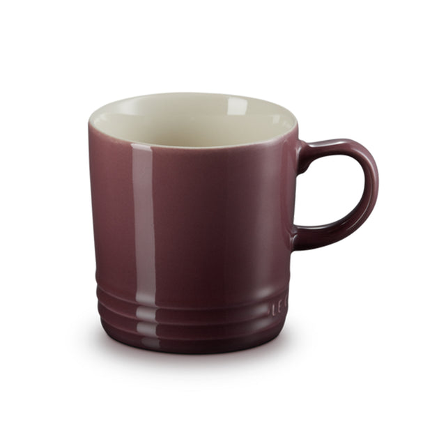 Le Creuset, Le Creuset Stoneware Mug - Fig Purple, Redber Coffee