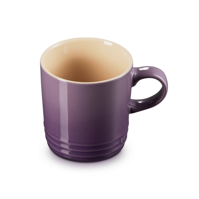 Le Creuset, Le Creuset Stoneware Mug - Ultra Violet, Redber Coffee