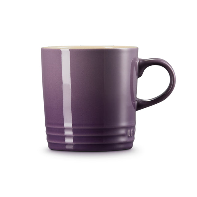 Le Creuset, Le Creuset Stoneware Mug - Ultra Violet, Redber Coffee