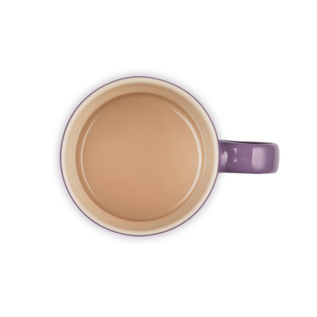 Le Creuset, Le Creuset Stoneware Mug - Ultra Violet, Redber Coffee