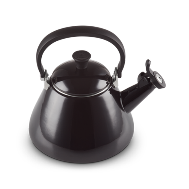 Le Creuset, Le Creuset Kone Kettle - Black Onyx, Redber Coffee