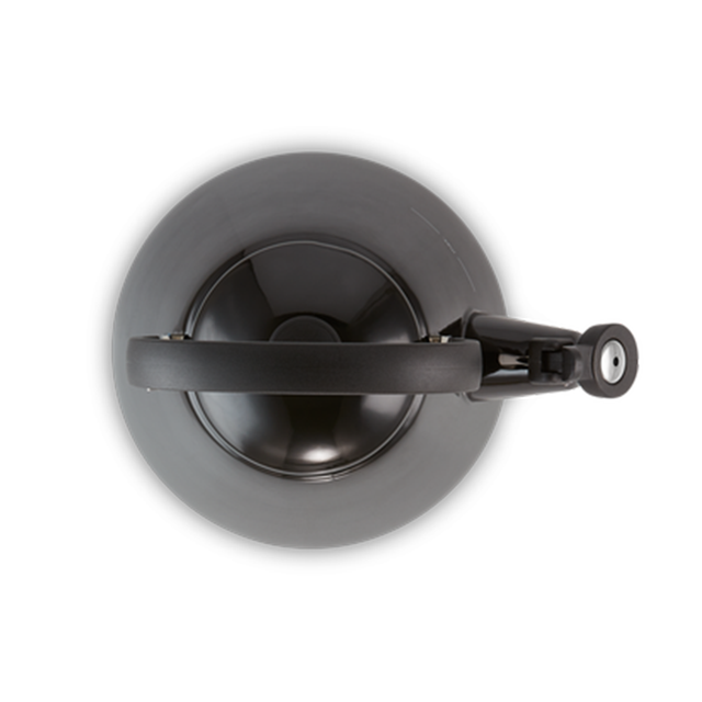 Le Creuset, Le Creuset Kone Kettle - Black Onyx, Redber Coffee