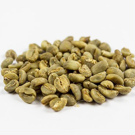 Redber, SUMATRA LINTONG GRADE 1 Green Coffee Beans, Redber Coffee