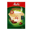 Melitta, Melitta Original Coffee Paper Filters 1 x 4 (40 pcs), Redber Coffee