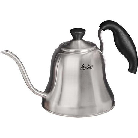 Melitta, Melitta Gooseneck Spout Drip Kettle 0.7 L, Redber Coffee