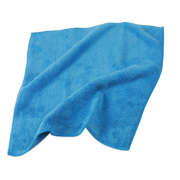 Redber, Barista Microfiber Cloth - Blue, Redber Coffee