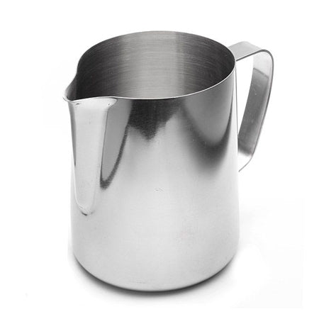 Redber, MILK PITCHER - Stainless Steal (1000ml/32oz), Redber Coffee