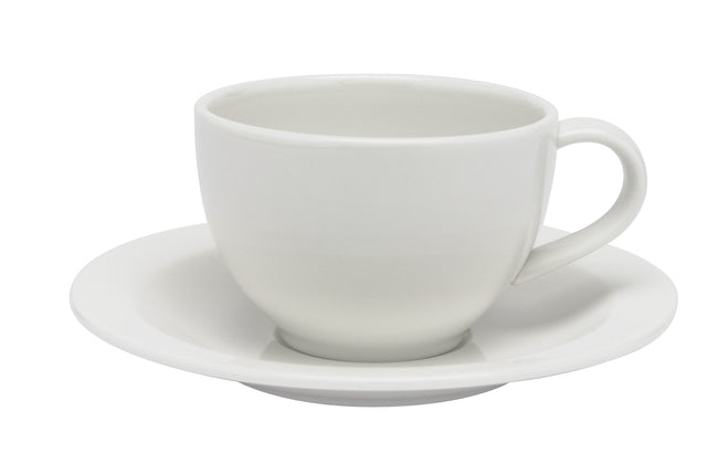 Elia, Elia Miravell Espresso Cup Saucer (Case of 6), Redber Coffee