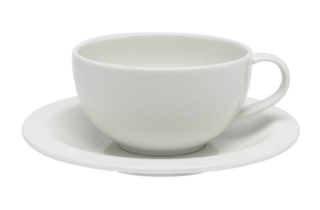 Elia, Elia Miravell Tea Cup Saucer (Case of 6), Redber Coffee