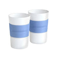 Moccamaster, Moccamaster 2 Coffeemugs - Pastel Blue, Redber Coffee