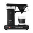 Moccamaster, Moccamaster Cup-one with UK-Plug - Matt Black 69264, Redber Coffee