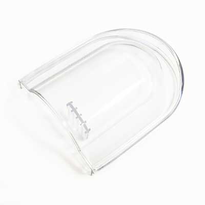 Melitta, Melitta Spare Bean Hopper Cover for Molino Burr Grinder (6757143), Redber Coffee