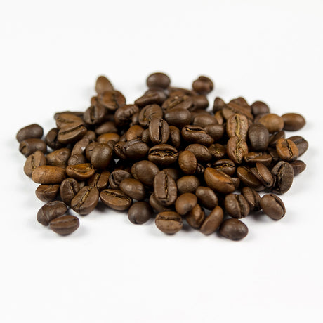 Redber, MONSOONED MALABAR AA - Medium-Dark Roast Coffee, Redber Coffee