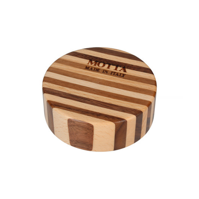 Redber, Motta 58Mm Coffee Tamper Holder - Wood Stripes, Redber Coffee