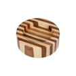 Redber, Motta 58Mm Coffee Tamper Holder - Wood Stripes, Redber Coffee