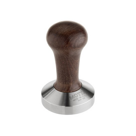 Motta, Motta 8100/M Wooden Coffee Tamper 58mm, Redber Coffee