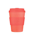 Ecoffee, Ecoffee Cup Reusable Bamboo Travel Cup 0.34l / 12 oz. - Mrs Mills, Redber Coffee