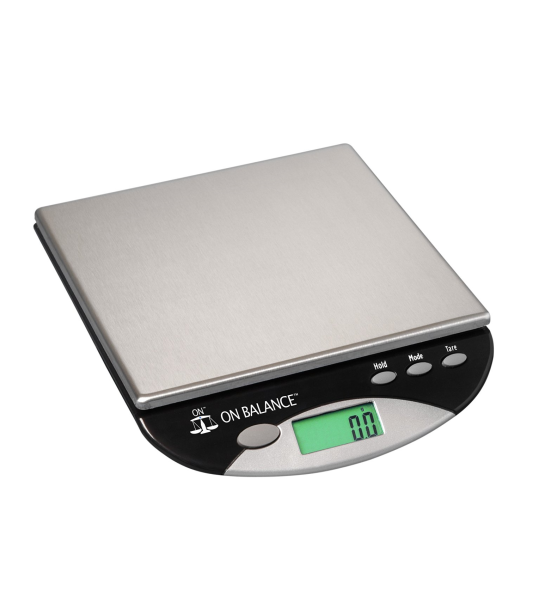 Redber, On Balance Bench Scales, Redber Coffee