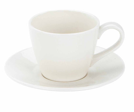 Elia, Elia Orientix Espresso Cup Saucer (Case of 6), Redber Coffee