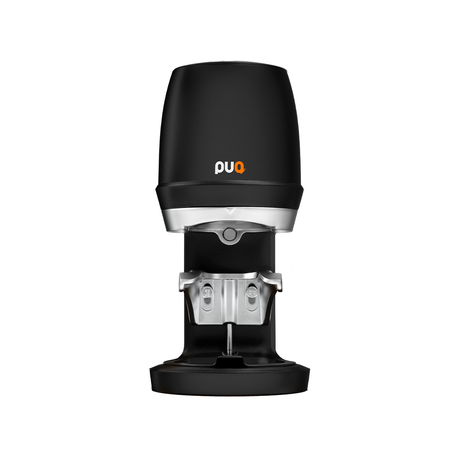 PUQpress, PUQpress Q2 Free Standing Tamper - Black, Redber Coffee