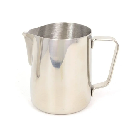 Rhino Classic Milk Pitcher 360ml/12oz