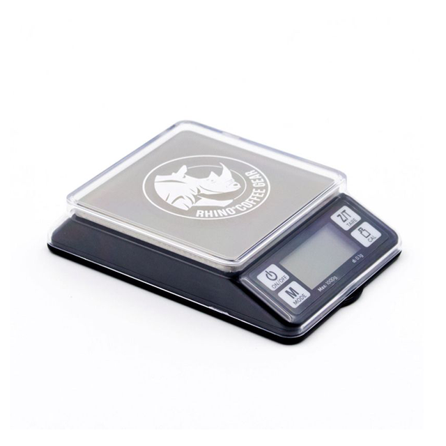 Rhino Digital Dose Scale 1000 g x 0.1 g