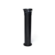 Rhino Floor Standing Knock Tube - Black, Redber Coffee