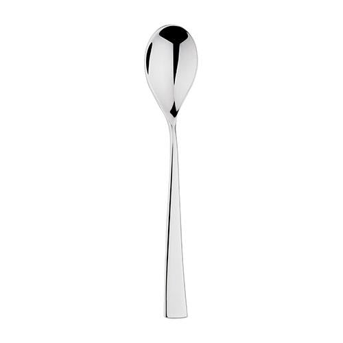 Elia, Elia Safina 18/10 Stainless Steel Teaspoon (Set of 12), Redber Coffee