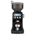 Sage, Sage Smart Coffee Grinder - Black Truffle, Redber Coffee