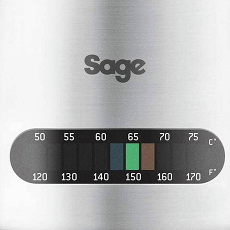 Sage, Sage The Temperature Control Coffee Milk Jug, Redber Coffee