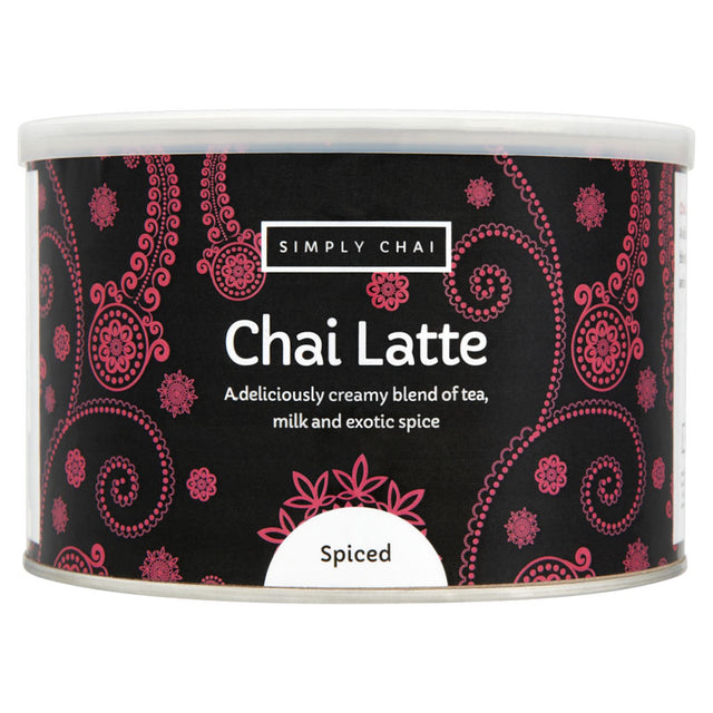 Simply, Simply Spice Chai Powder (1kg), Redber Coffee