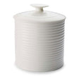 Sophie Conran, Sophie Conran Large Storage Jar - White, Redber Coffee