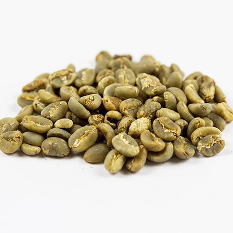 Redber, SUMATRA MANDHELING Green Coffee Beans, Redber Coffee