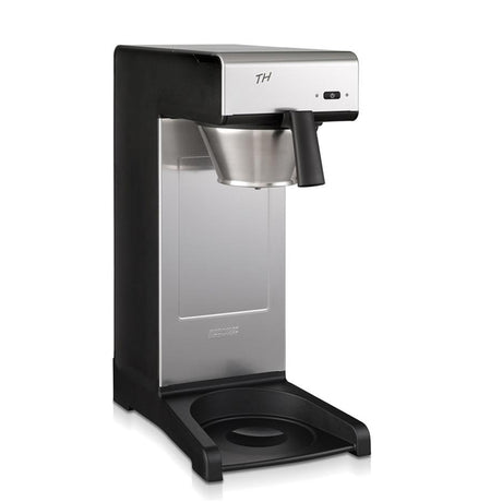 Bravilor Bonamat, Bravilor Bonamat TH Filter Coffee Machine, Redber Coffee