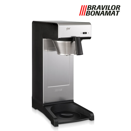 Bravilor Bonamat, Bravilor Bonamat TH Filter Coffee Machine, Redber Coffee