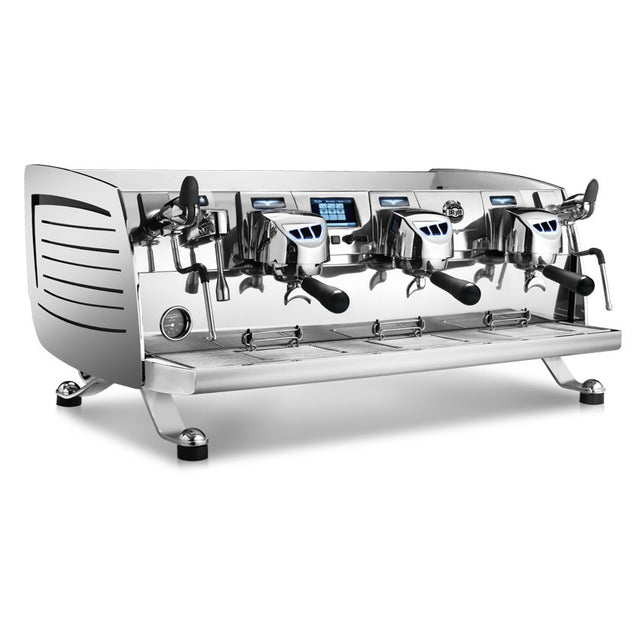 Victoria Arduino Black Eagle VA388 - 2 Group Commercial Espresso Machine with T3 and Gravitech Technology