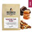 Redber, Valentine's Day Coffee Blend, Redber Coffee