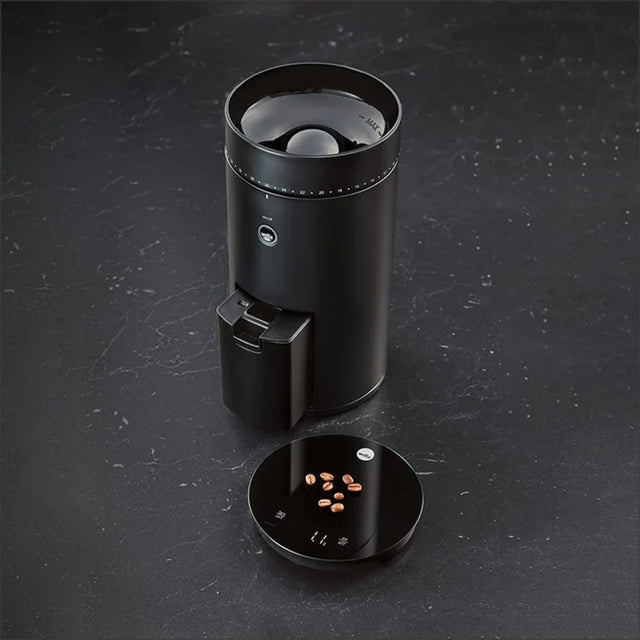 Wilfa, Wilfa Uniform+ Coffee Grinder - Black, Redber Coffee