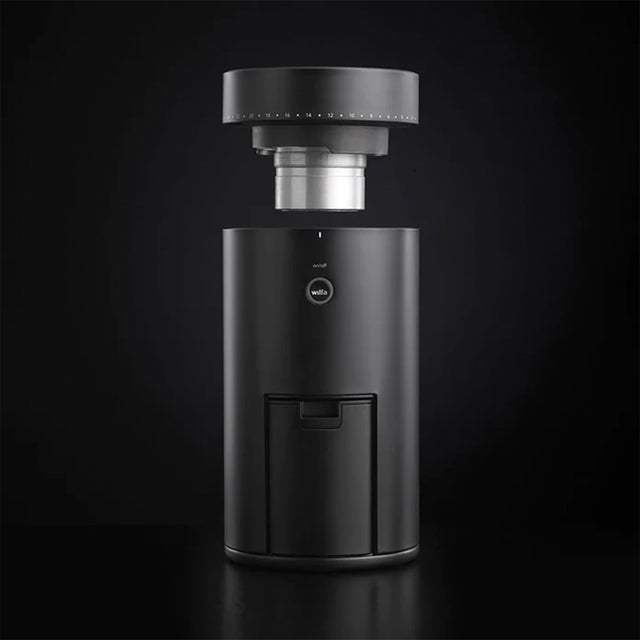 Wilfa, Wilfa Uniform+ Coffee Grinder - Black, Redber Coffee