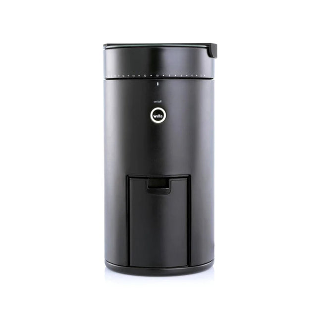 Wilfa, Wilfa Uniform+ Coffee Grinder - Black, Redber Coffee