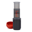 Aerobie, Aerobie AeroPress GO Travel Coffee Maker, Redber Coffee